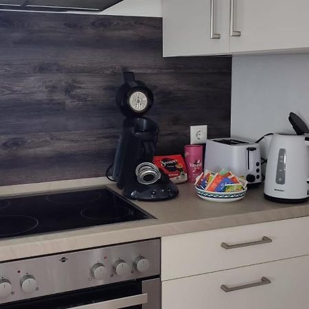 Ferienwohnung Fred Darscheid エクステリア 写真