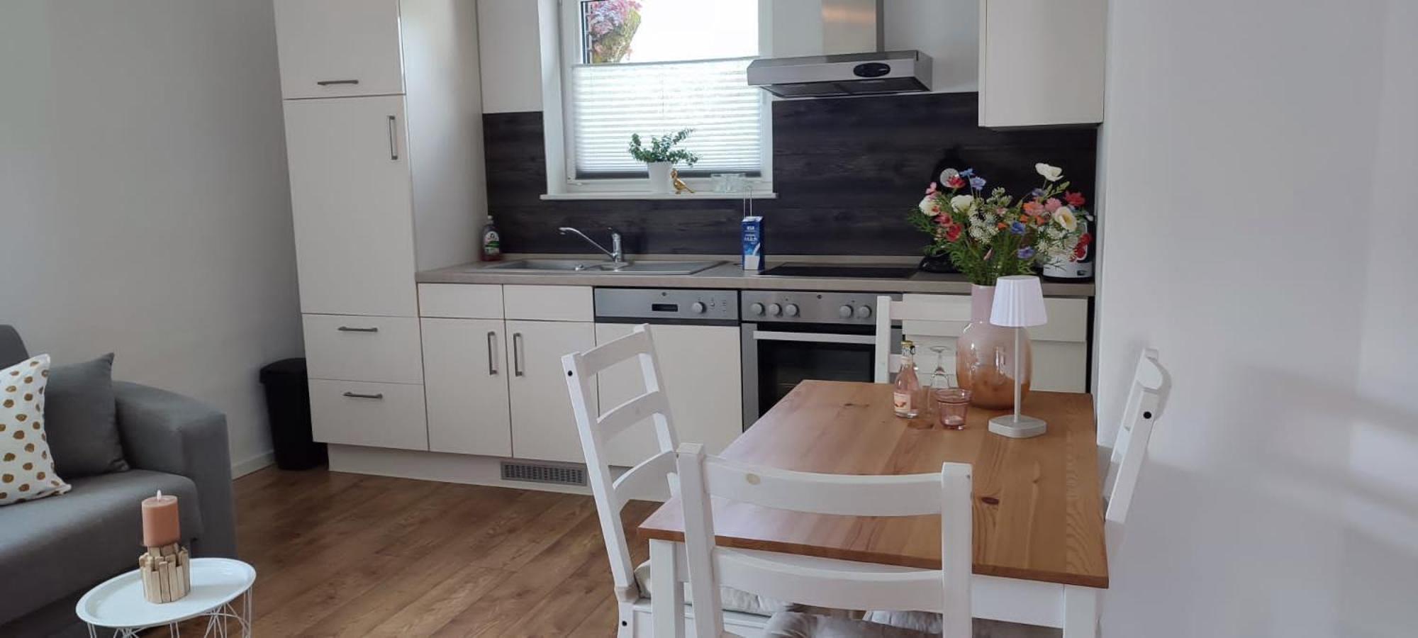 Ferienwohnung Fred Darscheid エクステリア 写真