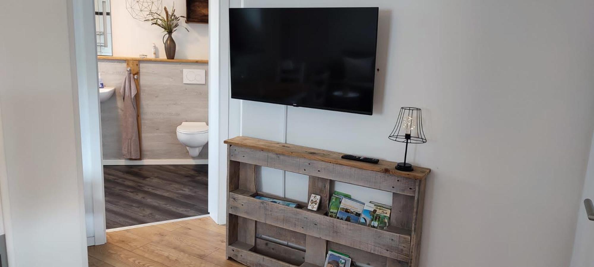Ferienwohnung Fred Darscheid エクステリア 写真