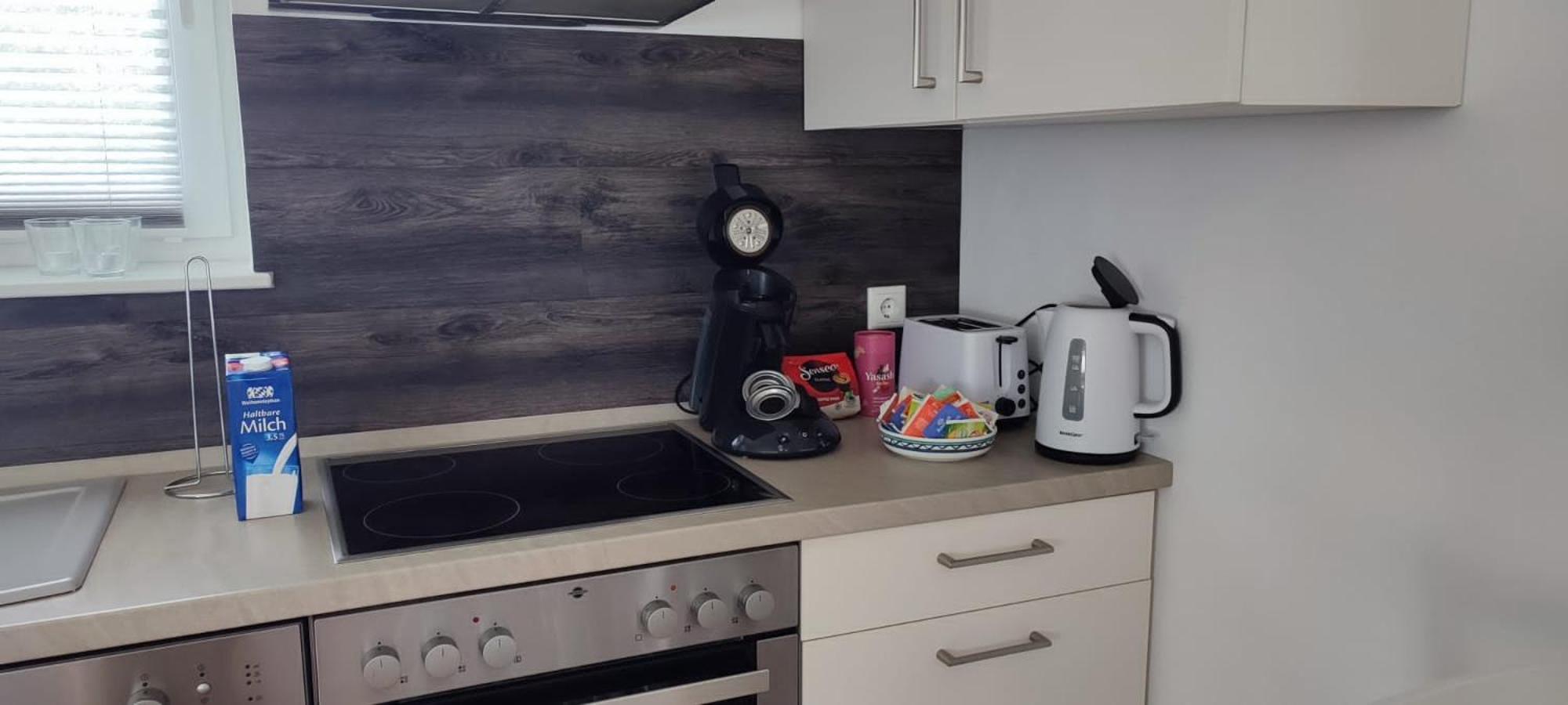 Ferienwohnung Fred Darscheid エクステリア 写真
