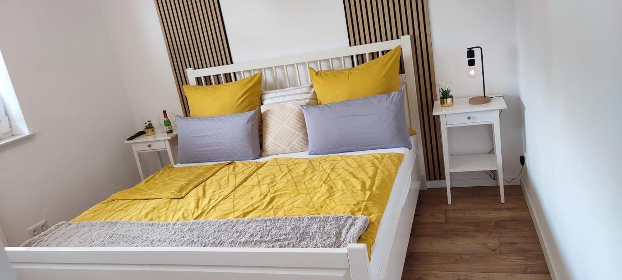 Ferienwohnung Fred Darscheid エクステリア 写真